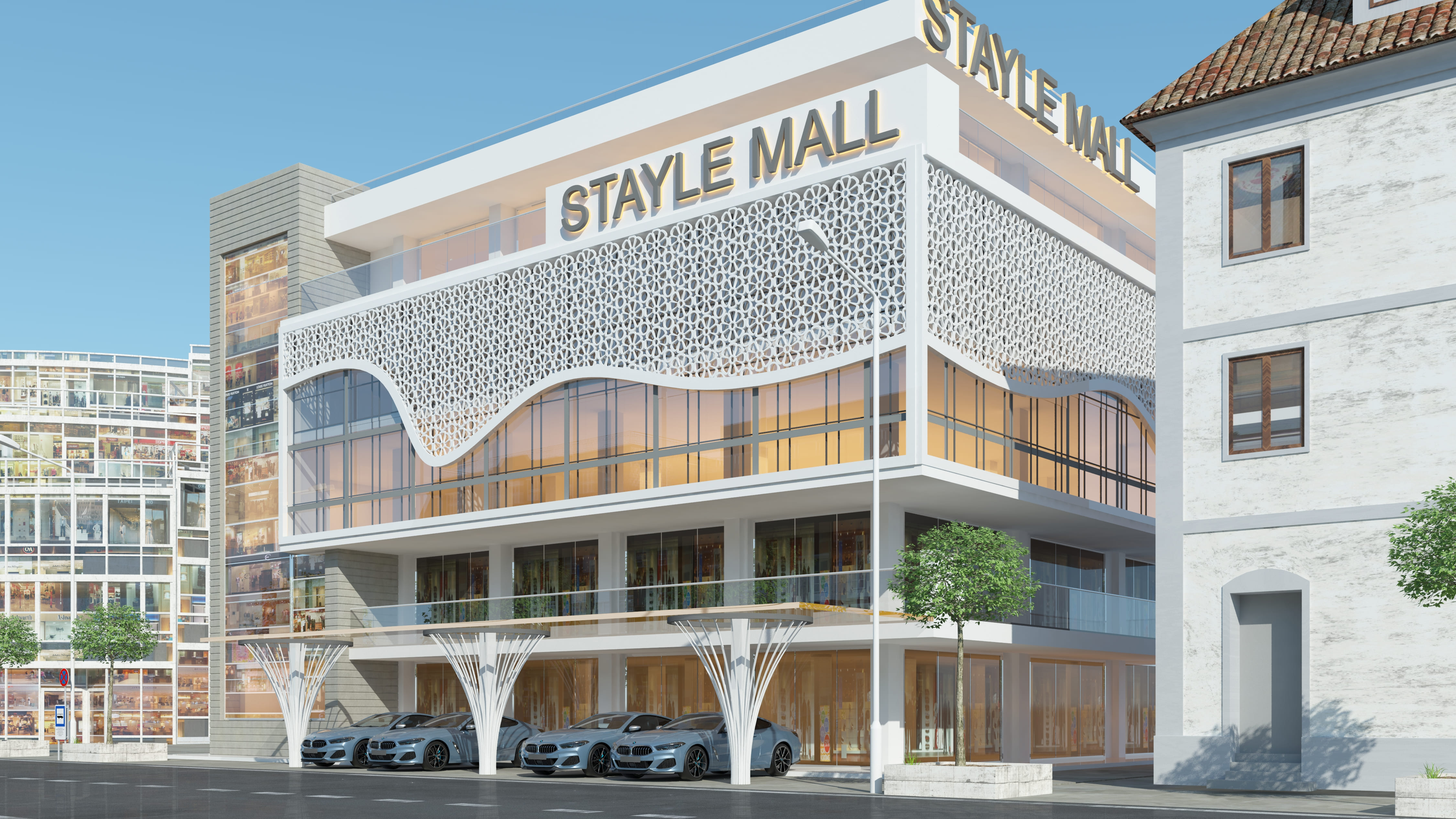 Style Mall